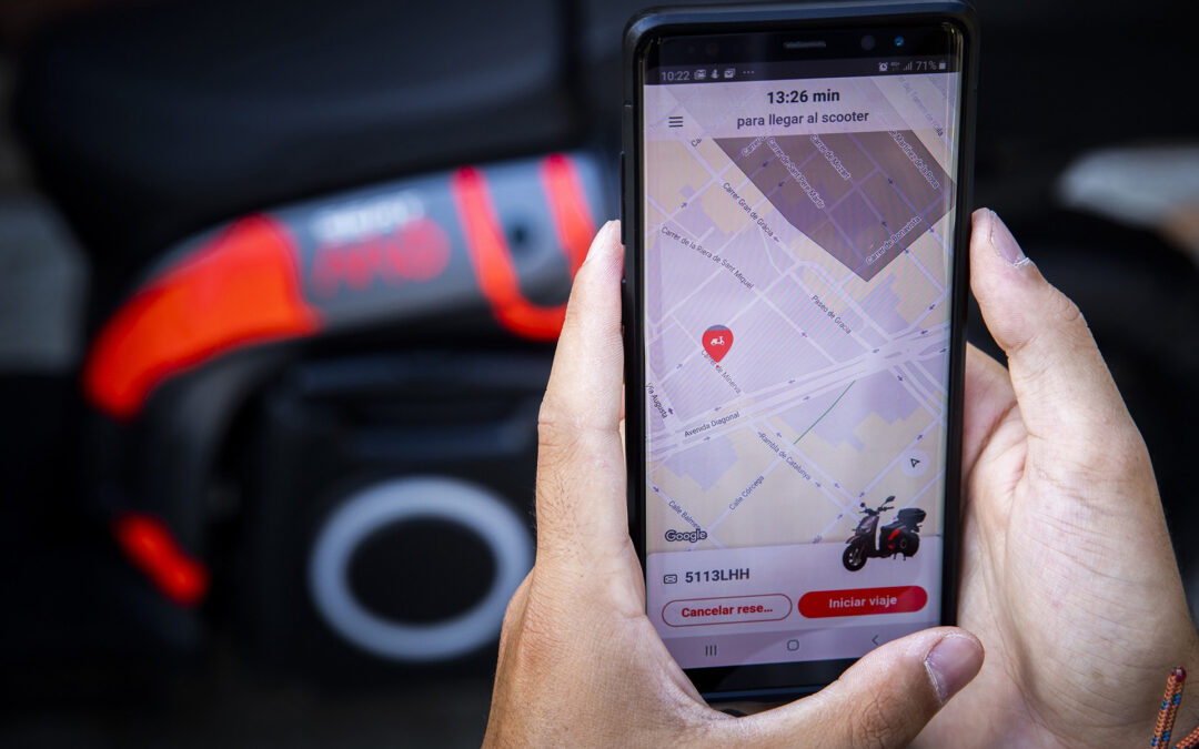 Blog - How SEAT:CODE Drives Sustainable Mobility with Crowdtesting