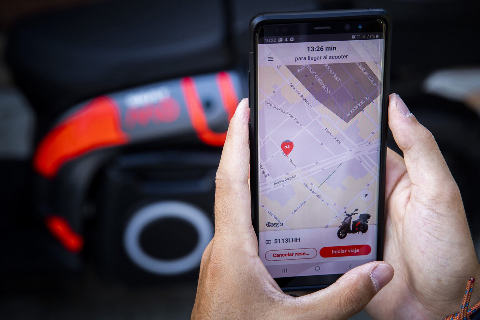 Blog - How SEAT:CODE Drives Sustainable Mobility with Crowdtesting Blog - How SEAT:CODE Drives Sustainable Mobility with Crowdtesting