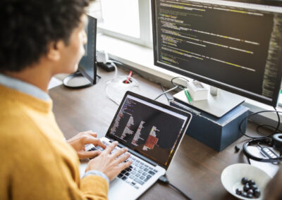 Checklist to Shift Your Testing Left