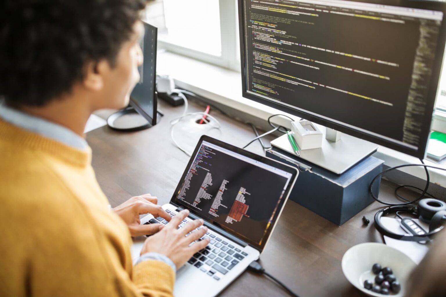 Blog - Checklist to Shift Your Testing Left