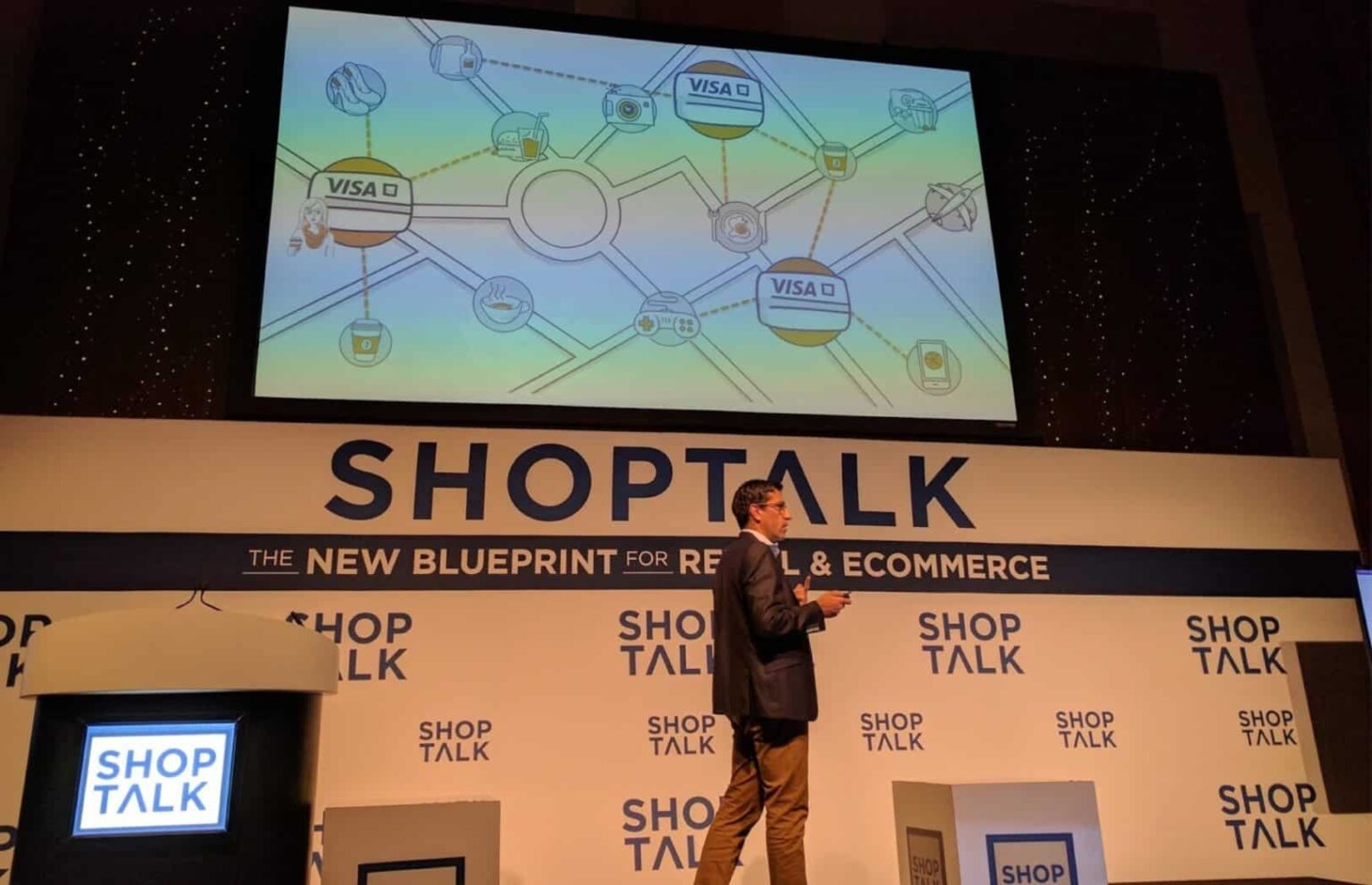 Blog - Retailer’s Biggest Obstacle To Personalization Is Payments Blog - Retailer’s Biggest Obstacle To Personalization Is Payments