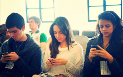 Why The Concept Of Peak App Is Just An Urban Legend