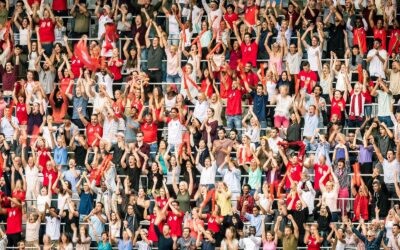 How Online Sportsbooks Can Prepare for High Traffic