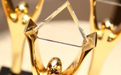 Applause Honored With Three Stevie Awards