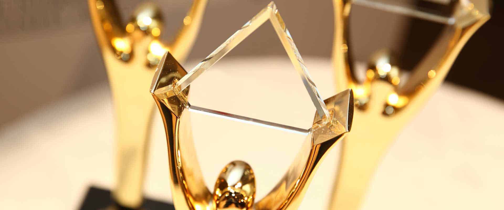Blog - Applause Honored With Three Stevie Awards