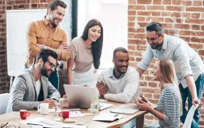 How Nolte Worldwide Uses Crowdsourcing To Deliver Quality Digital Products