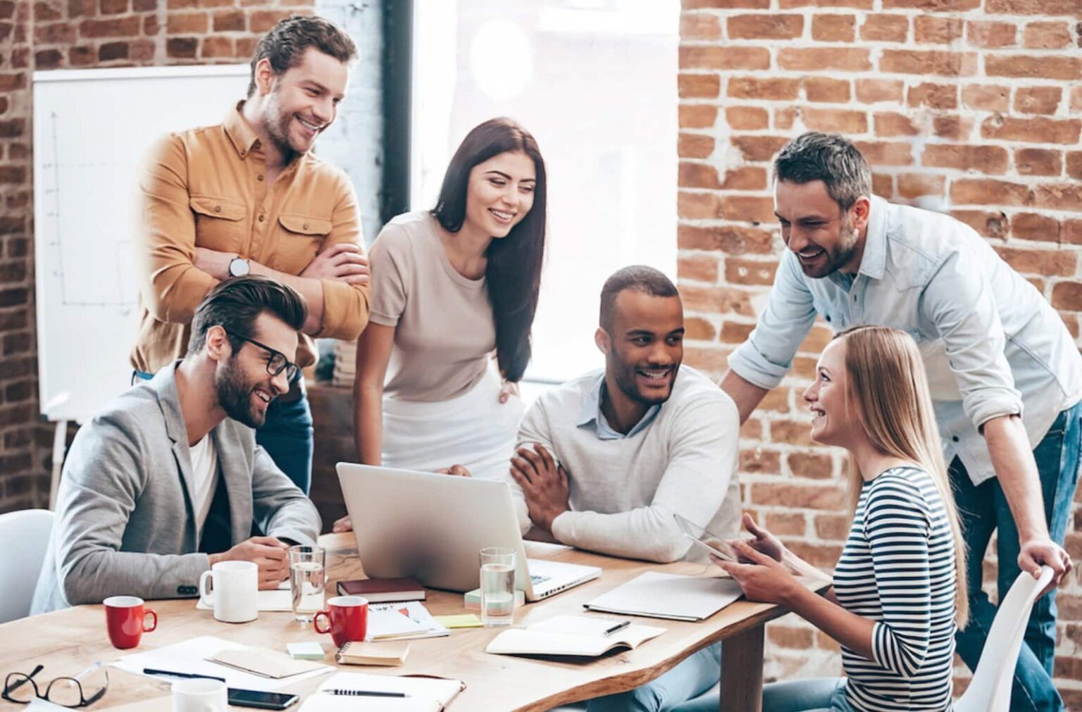 Blog - How Nolte Worldwide Uses Crowdsourcing To Deliver Quality Digital Products Blog - How Nolte Worldwide Uses Crowdsourcing To Deliver Quality Digital Products