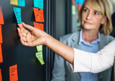 Déconstruisons les stéréotypes sur les tests agiles