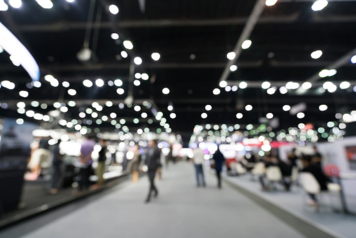 Blog - Voice and AI were Key Topics on the Final Day of NRF