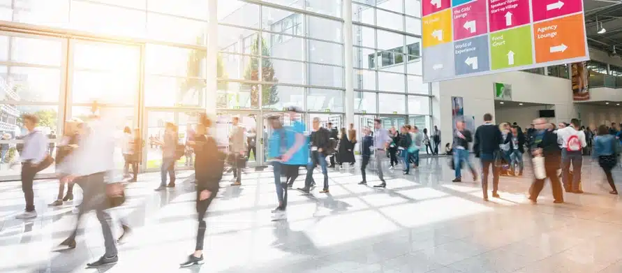 Blog - CES and Alexa World Fair Provide a Glimpse of Where Voice is Headed Blog - CES and Alexa World Fair Provide a Glimpse of Where Voice is Headed