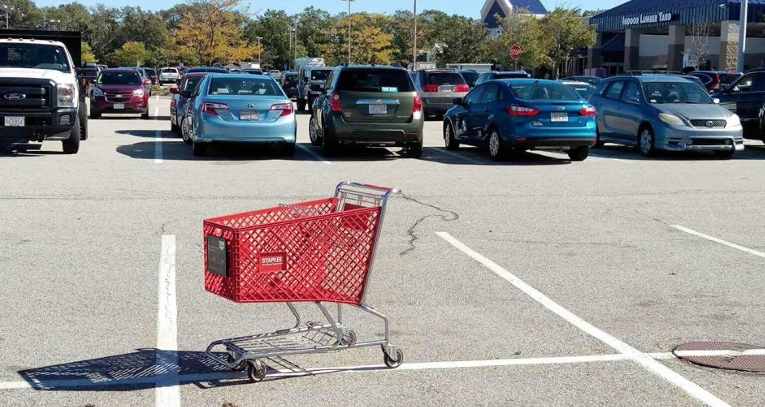 Blog - 5 Most Common Reasons Mobile Shoppers Abandon Their Shopping Carts Blog - 5 Most Common Reasons Mobile Shoppers Abandon Their Shopping Carts