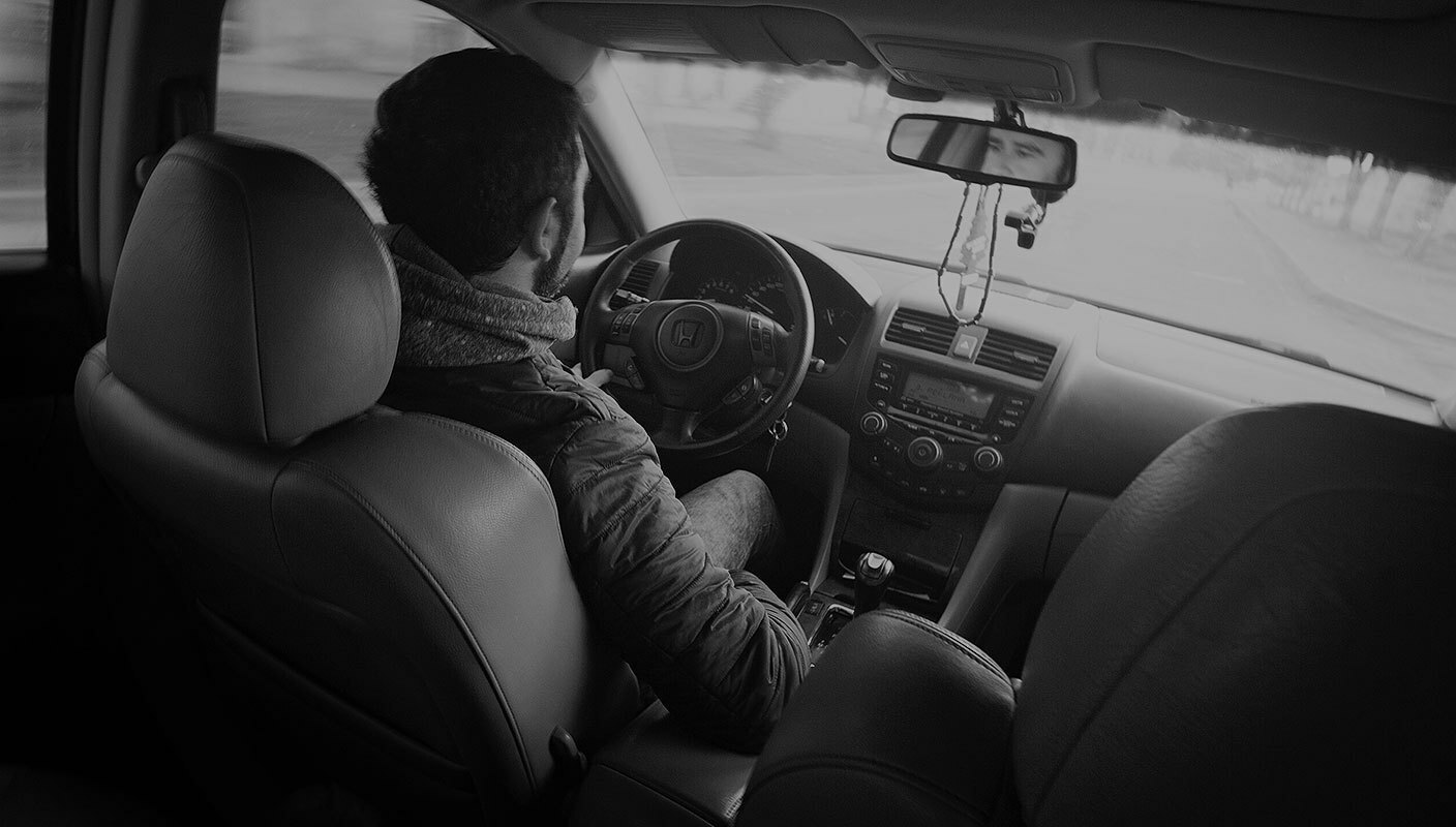 Étude de cas Uber
