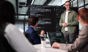 The Rise of the 10X QA Team