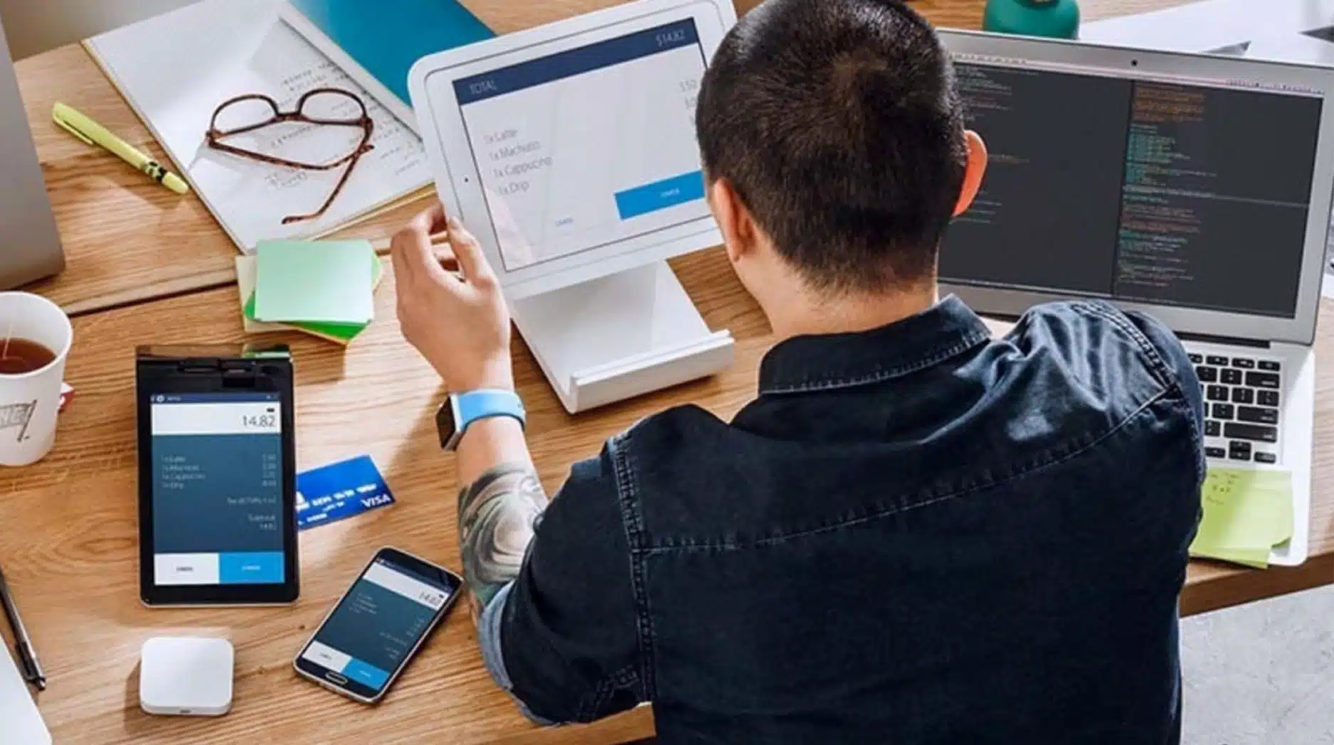 Blog - How Visa Will Use The Internet Of Things To Help Displace Cash Blog - How Visa Will Use The Internet Of Things To Help Displace Cash