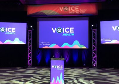 Voice Technology is Set to Reshape Healthcare