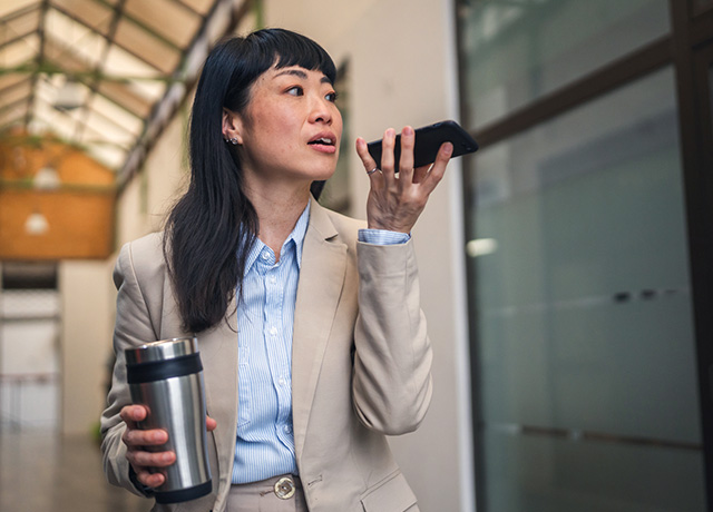 Voice AI Testing Voice and AI Testing