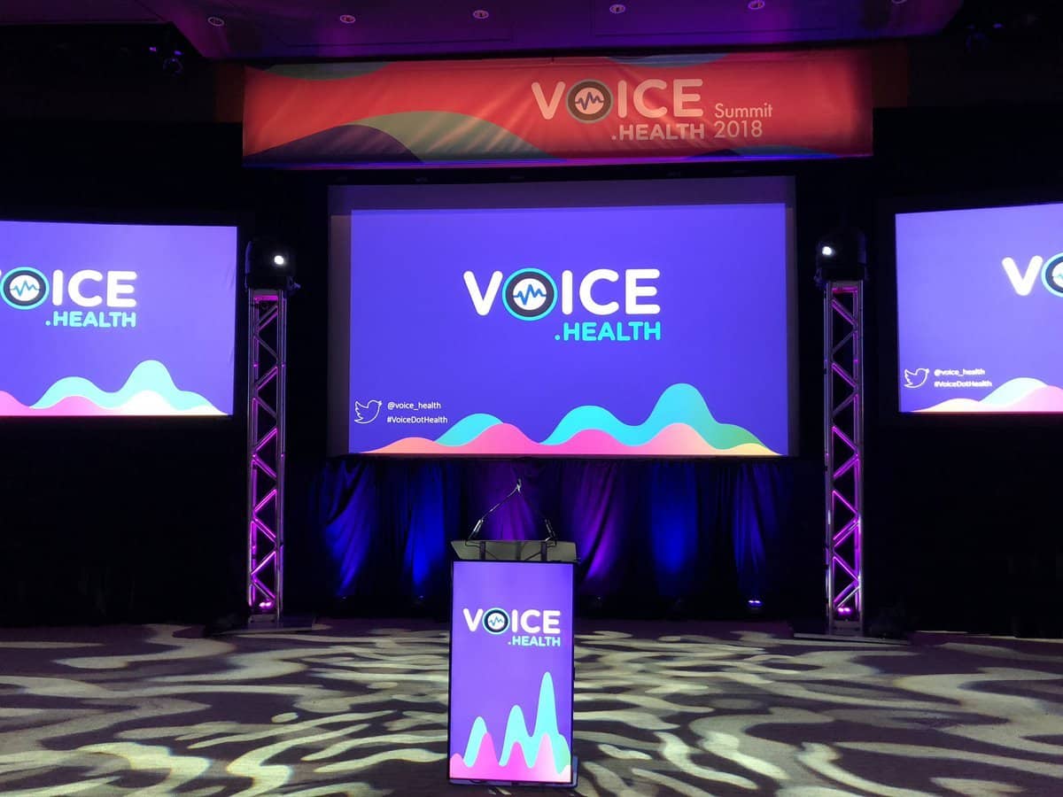 Blog - Voice Technology is Set to Reshape Healthcare