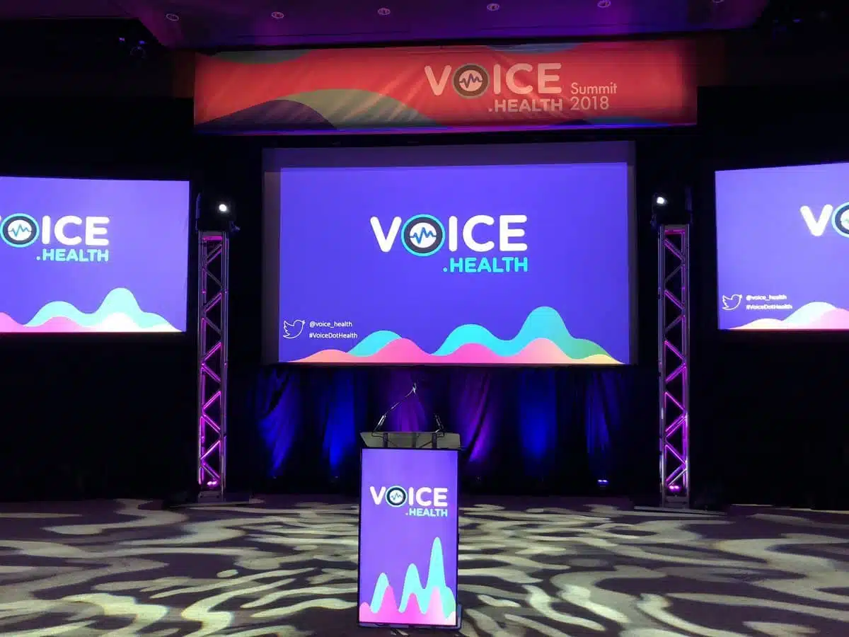 Blog - Voice Technology is Set to Reshape Healthcare Blog - Voice Technology is Set to Reshape Healthcare