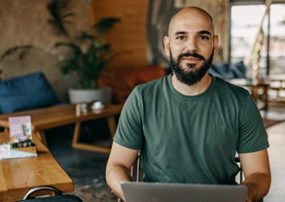 Work from Home with uTest