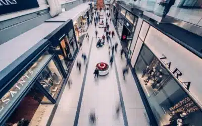 Why a New Shopping Experience is Needed for European Retail
