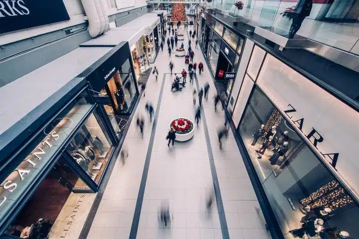 Blog - Why a New Shopping Experience is Needed for European Retail Blog - Why a New Shopping Experience is Needed for European Retail