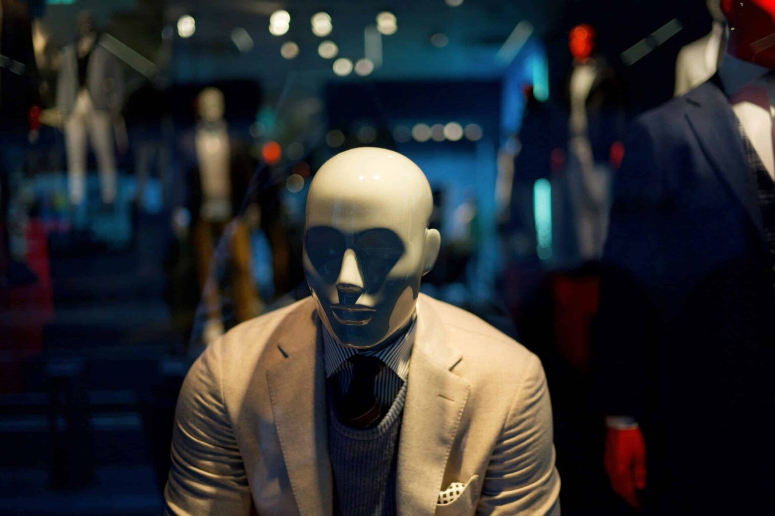 Blog - Will 2024 be the Year Retail Deploys Generative AI? Blog - Will 2024 be the Year Retail Deploys Generative AI?